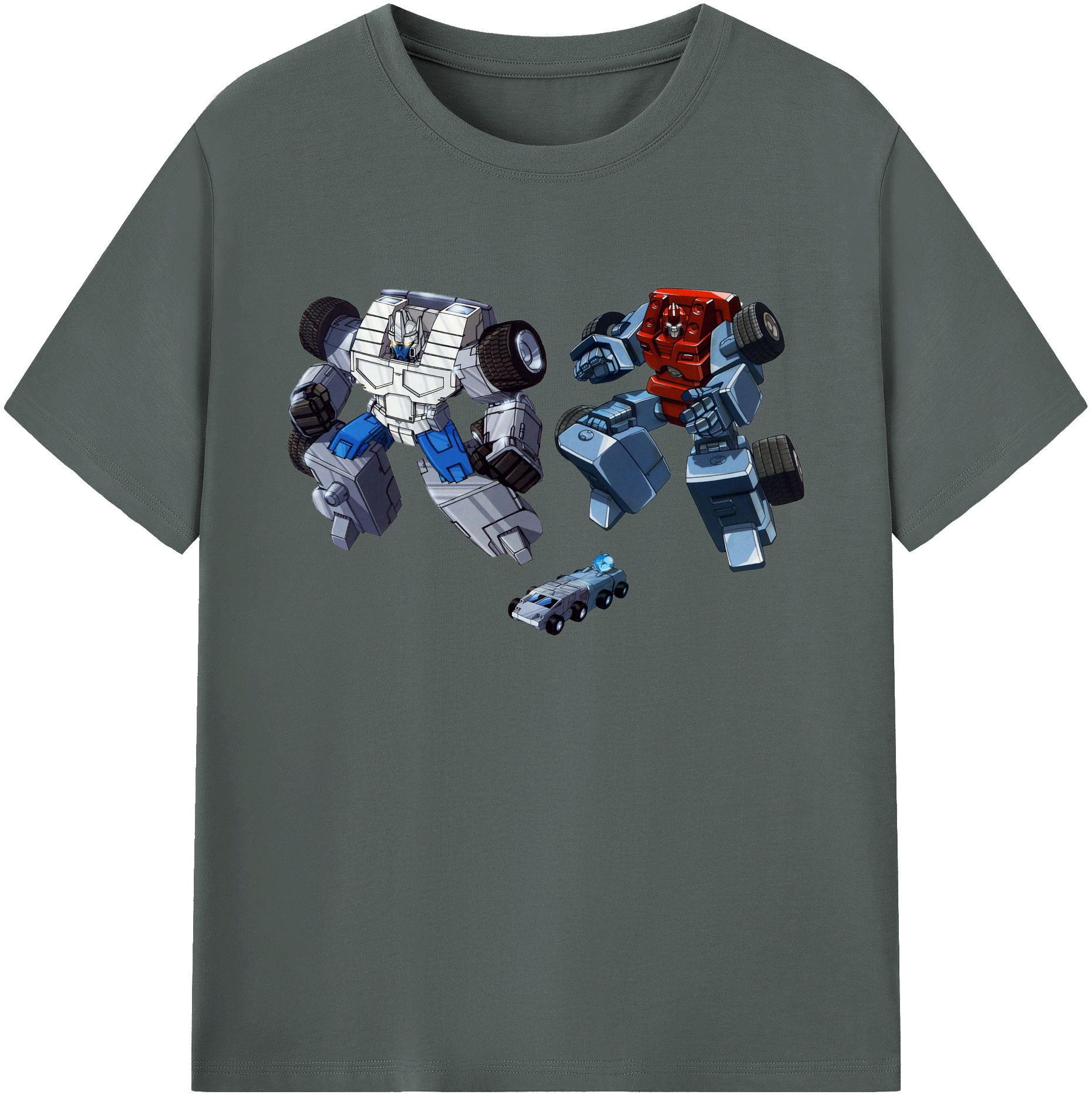 （画像用）  綿100％ メンズ半袖Tシャツ｜肌触りやわらか＆通気性